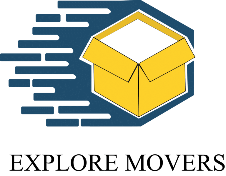 Explore Movers