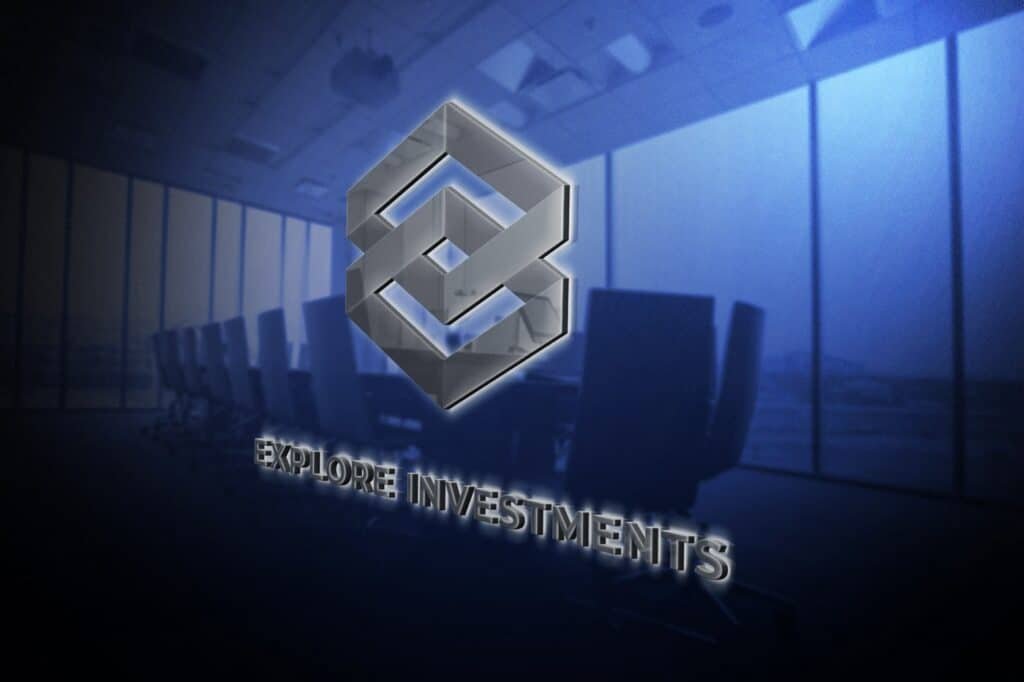 website entrepreneur - explore investments