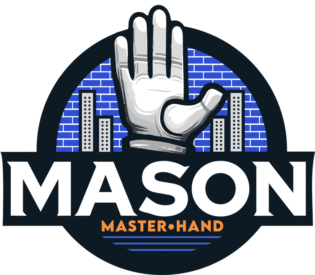 Mason Master Hand